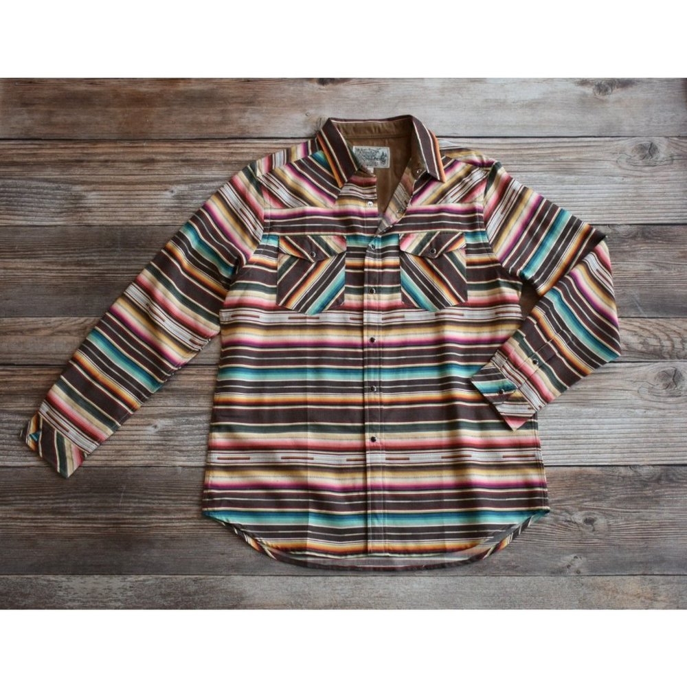 Tasha Polizzi Men's Larry Shirt